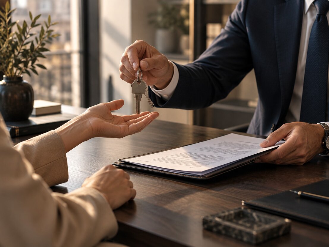 Tecnología inmobiliaria avanzada