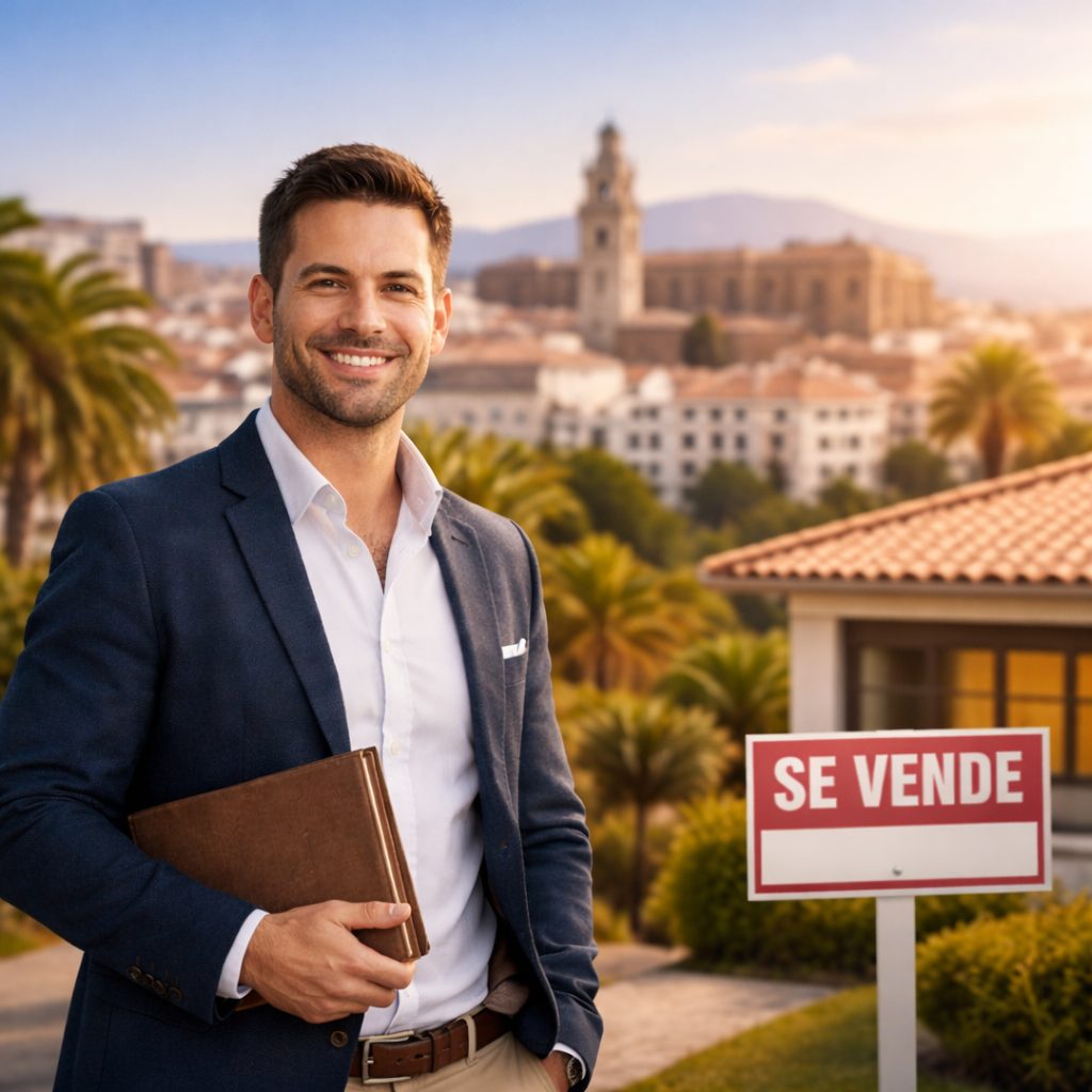 Inventario de inmuebles ampliado