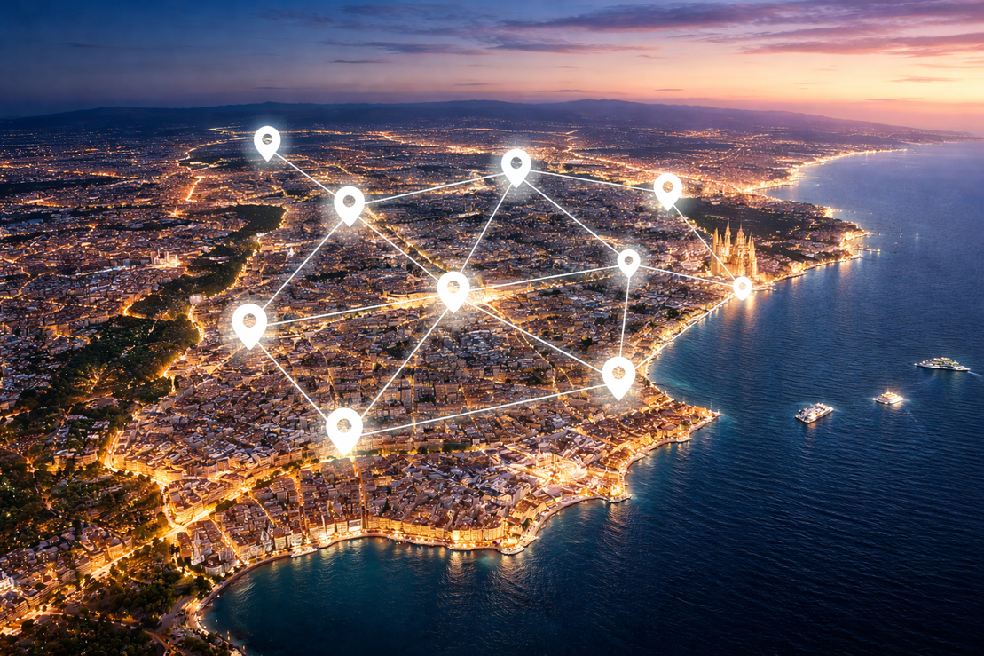 Leads verificados para agentes