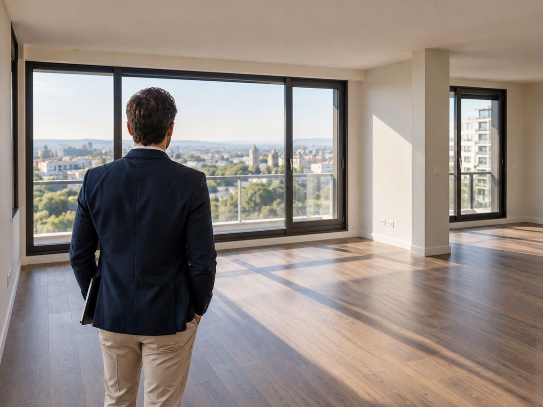 Tecnología inmobiliaria avanzada