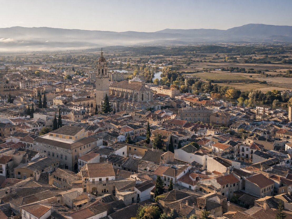 Tecnología inmobiliaria avanzada