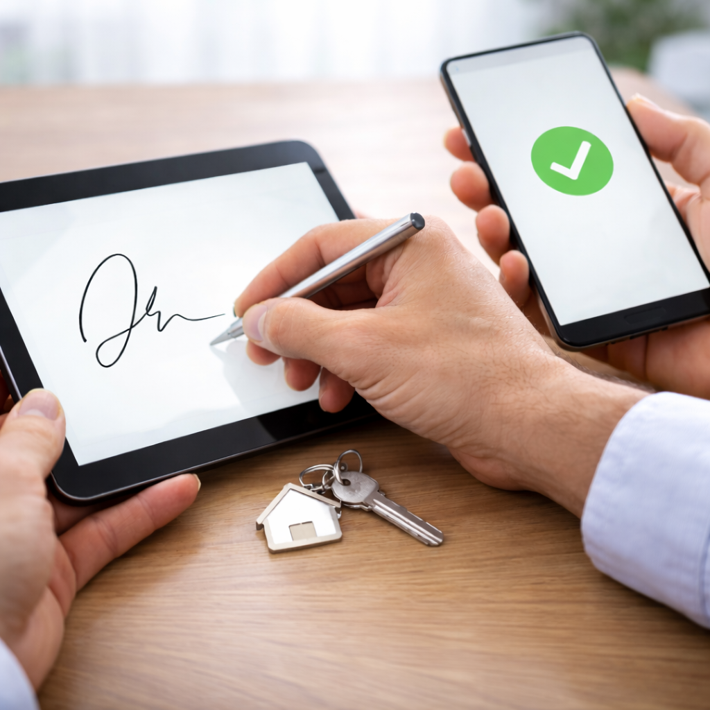 Visibilidad nacional de la red