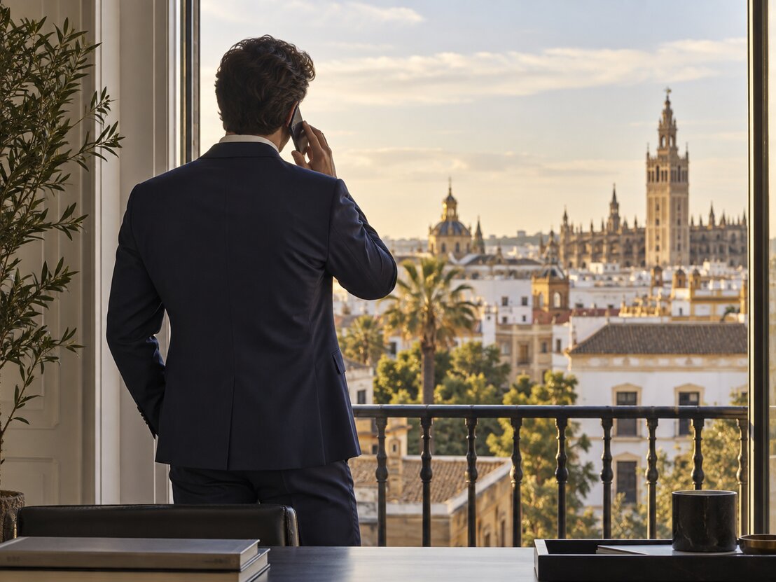 Cobertura nacional en España