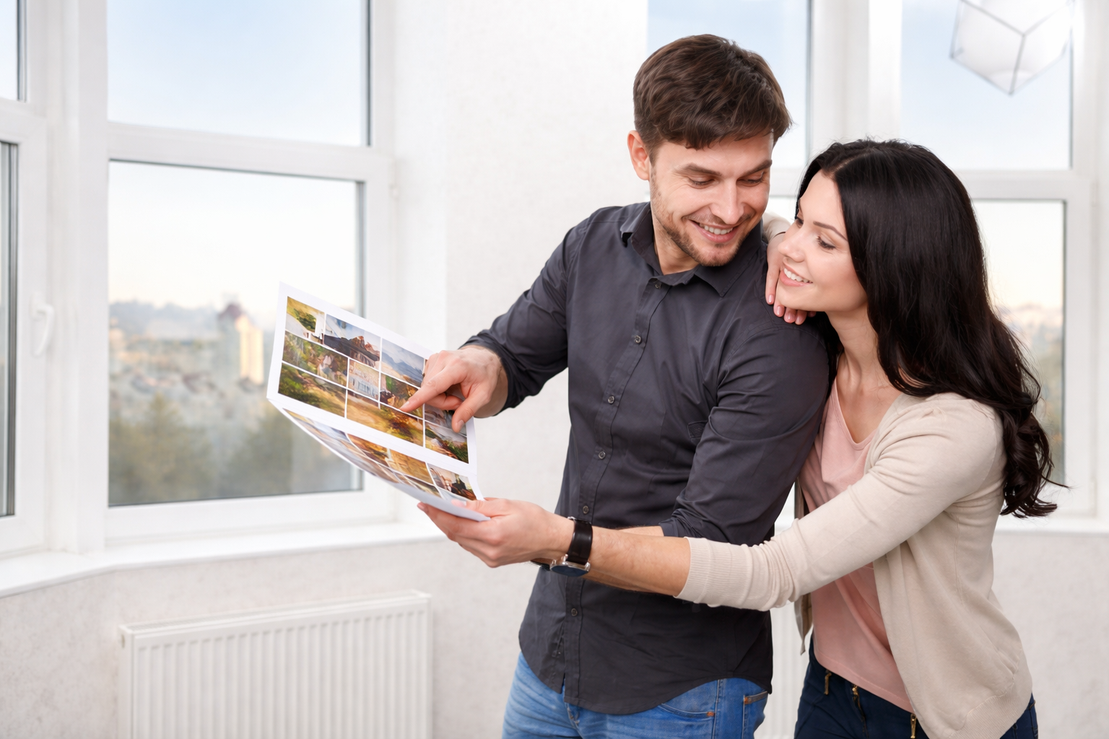 Proceso para compradores