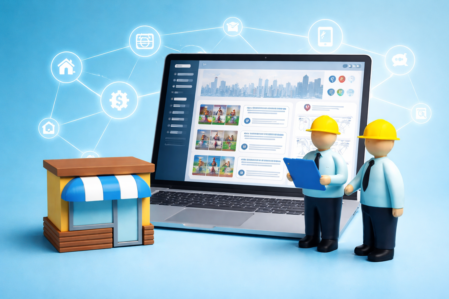 Flujo de colaboración entre agentes