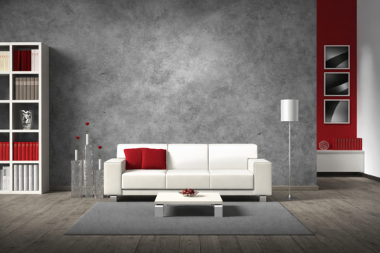 Ejemplo de fotos inmobiliarias de calidad