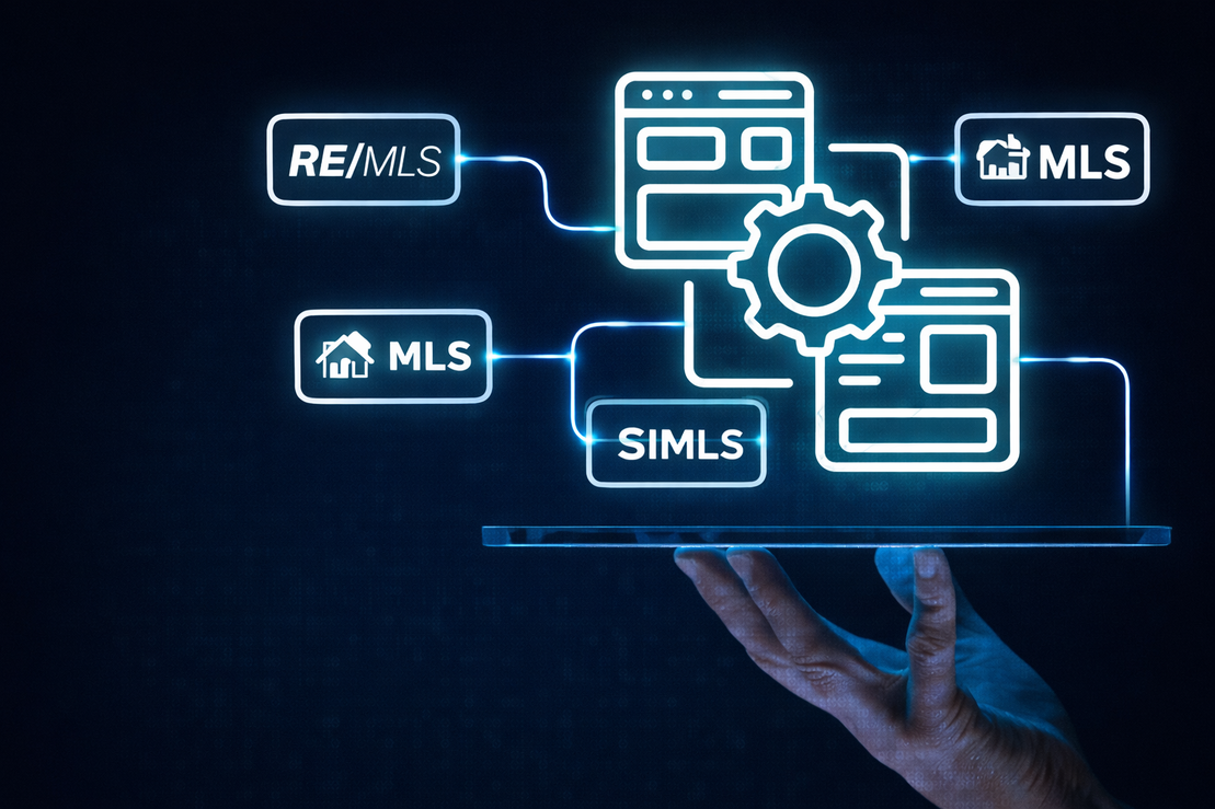 Integraciones MLS y API