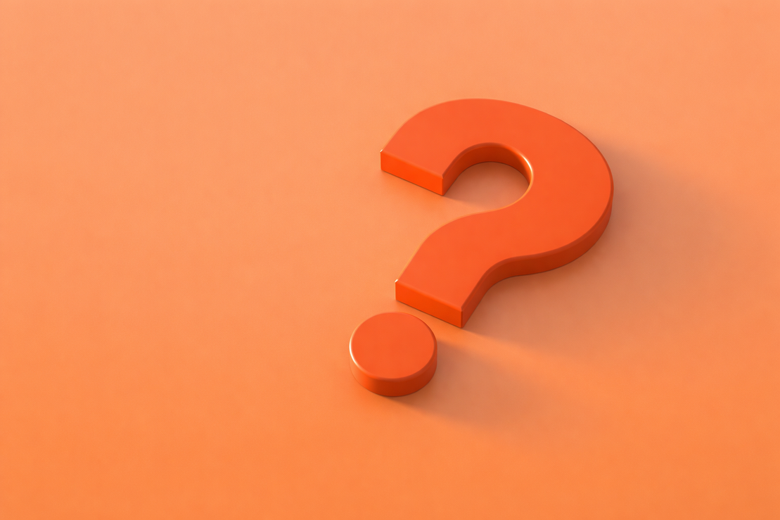 Sección de preguntas frecuentes