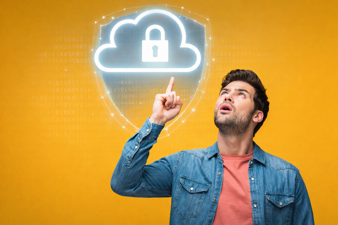 Seguridad de datos para agentes