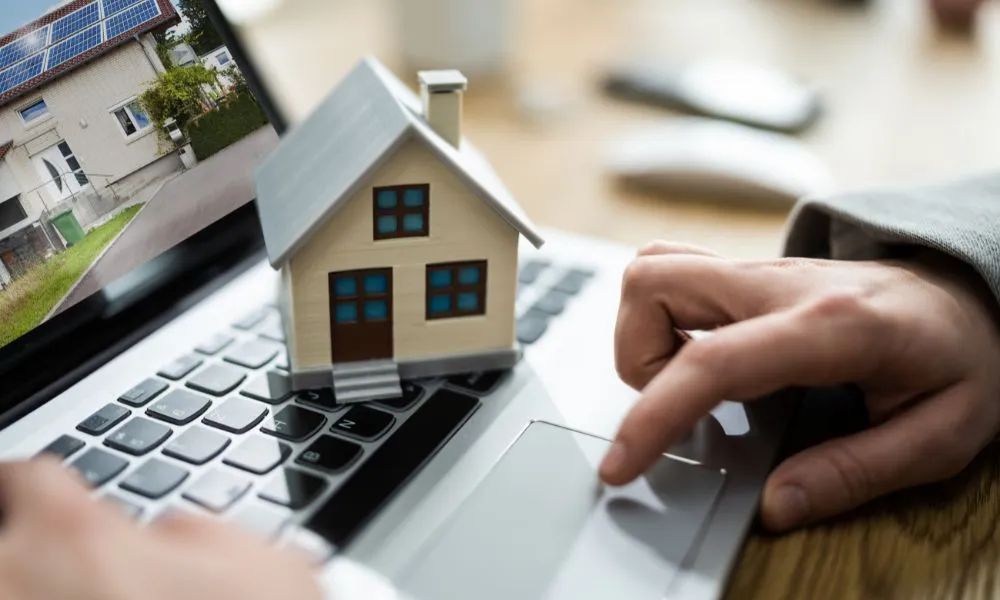 Anuncios inmobiliarios gratuitos