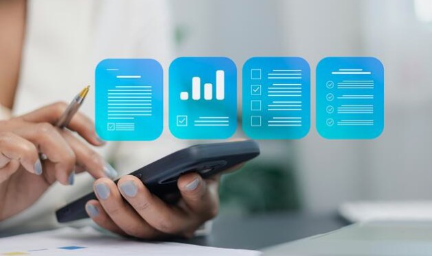 Tecnología inmobiliaria avanzada